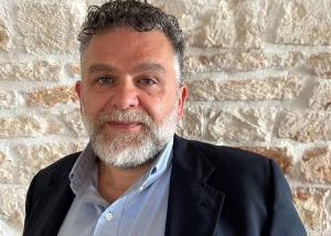 Luigi Tilotta is the new commercial director of Garibaldi Hotels