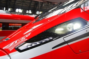 From Rome to Berlin in 10 hours: the new cmap