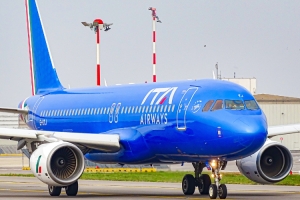 ITA Airways and FS sign a new Spain-Italy train+plane agreement
