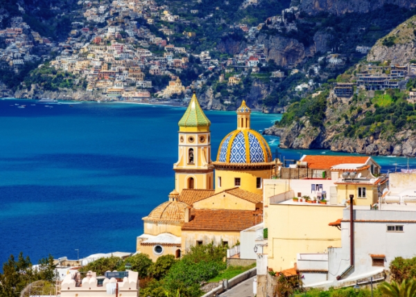 Why Praiano deserves a stop on your Amalfi Coast itinerary