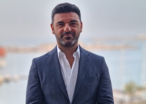 Nick Balzan