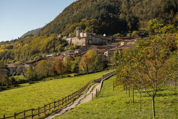 Agritravel Expo: slow tourism in Bergamo from 4 to 6 April 2025