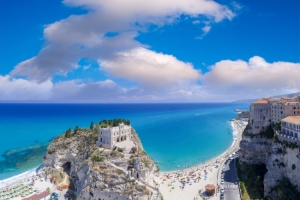Experience Tropea, the Calabria region’s idyllic coastal escape