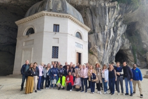 Discovering Emilia Romagna and Marche with ItaliAbsolutely’s fam trip