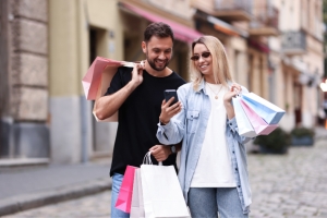 Tax-Free Shopping: new visitors from Latin America, Turkey, and India