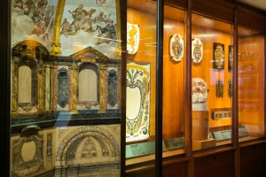Extraordinary openings at Florence’s Museo dell'Opificio delle Pietre Dure