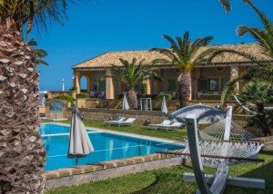 Th Group. Things are on the move, and there could be a major hotel acquisition on the horizon