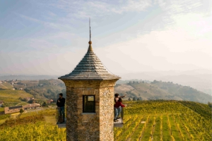 First UNESCO travel exhibition for Langhe-Roero and Monferrato