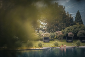 Terme Merano: water and wellbeing in the heart of South Tyrol