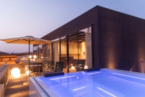 Sicily. Luxury, tradition and design at the Alba Palace in Favara