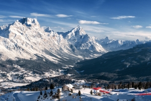 Mountain tourism: Milan-Cortina accelerates Alpine innovations