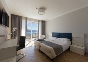 B&amp;B Hotels expands with the Park Hotel Suisse Santa Margherita Ligure