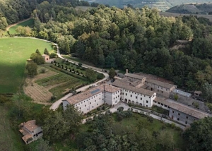 Renacavata Convent - ph courtesy of La Città del Miele Press Office
