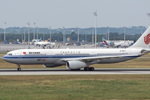 Air China A330