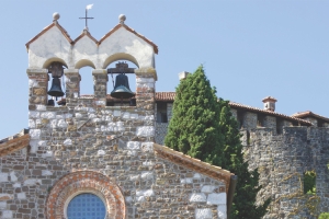 Gorizia: Europe’s borderless Capital of Culture 2025