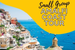 Touring Italy: reliability and quality in high-end road transport