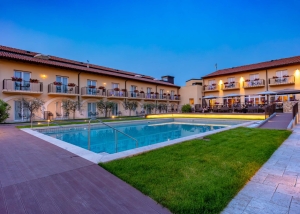 Hotel Lago di Garda–Wellness and Spa 