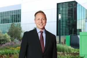Chris Carter-Chapman