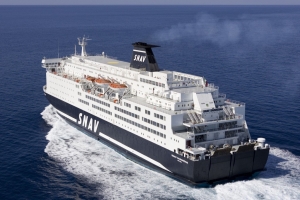 Trade's top choice: SNAV's service delivers a successful summer and beyond 