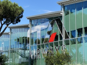 ITA Airways. The airline’s 2026-30 business plan focuses on long haul