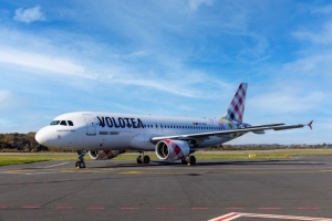 Volotea’s new France to Sicily route: Lille-Comiso from 8 April