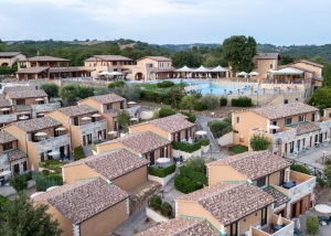 The Italica Hotels &amp; Resorts Group kicks off with five hotels and intends expanding