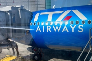 ITA Airways to return to LHR with two daily Rome Fiumicino flights 