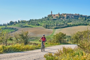 Discovering the Tuscan Maremma: a perfect choice for cycling tourism