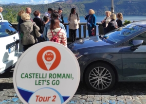 Castel Gandolfo