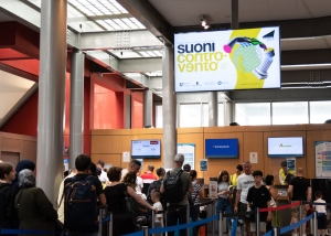 Umbria Airport: Cagliari-Perugia flights become annual 