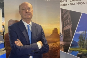 Caldana Europe Travel: putting active and cultural tourism centre stage