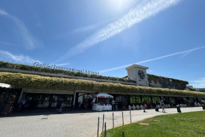 Toscana Aeroporti closes a record 2025 with 9.8 million passengers