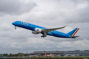 ITA Airways-Lufthansa: the countdown is on