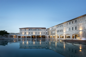 Terme di Saturnia distributes 3% of profits to its employees