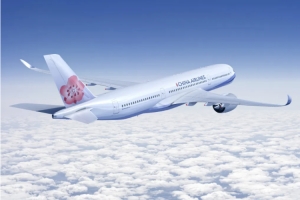 China Airlines to return to Rome with direct Taipei flights