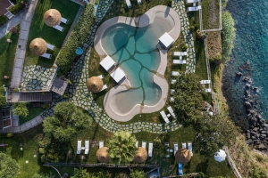 Leohotels Continental Mare Ischia