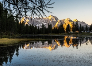 Tre Cime di Lavaredo
