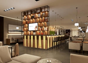 Marriott Group’s new Ac Hotel Milano Sesto