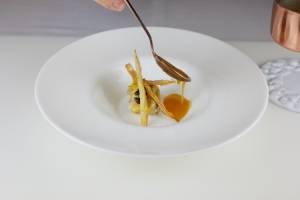 A delicious Halloween pumpkin recipe 