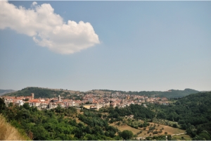 Agnone, a Molise mountain town few tourists know
