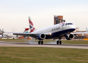 New daily British Airways London City-Milan Malpensa route from March 