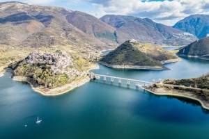 Four seasons of magic for timeless escapes in Lazio’s Turano Valley