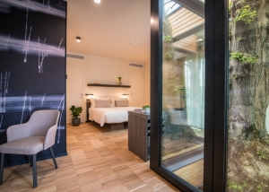 Terme Preistoriche Resort &amp; Spa. Exploring the Euganean Hills in Veneto