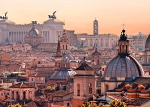 Hyatt Group's expansion in Rome set for the former Radisson Blu Es