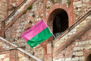 Italics: Panorama Monferatto, sponsored by Belmond, opens on 4 September
