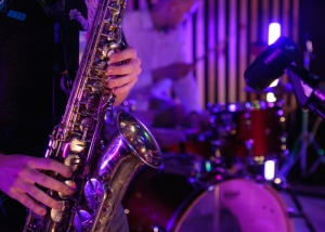 Jazz will take centre stage this summer from 13-25 July in La Spezia