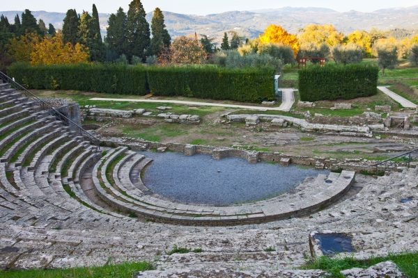 Estate Fiesolana: Italy’s oldest multidisciplinary open-air festival