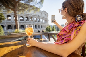 Affordable Rome: La Dolce Vita just got cheaper