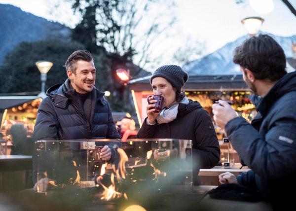 All the &quot;goodness&quot; of Merano’s Christmas markets until 6 February