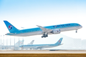 Korean Air reintroduces direct Milan Malpensa-Seoul flights